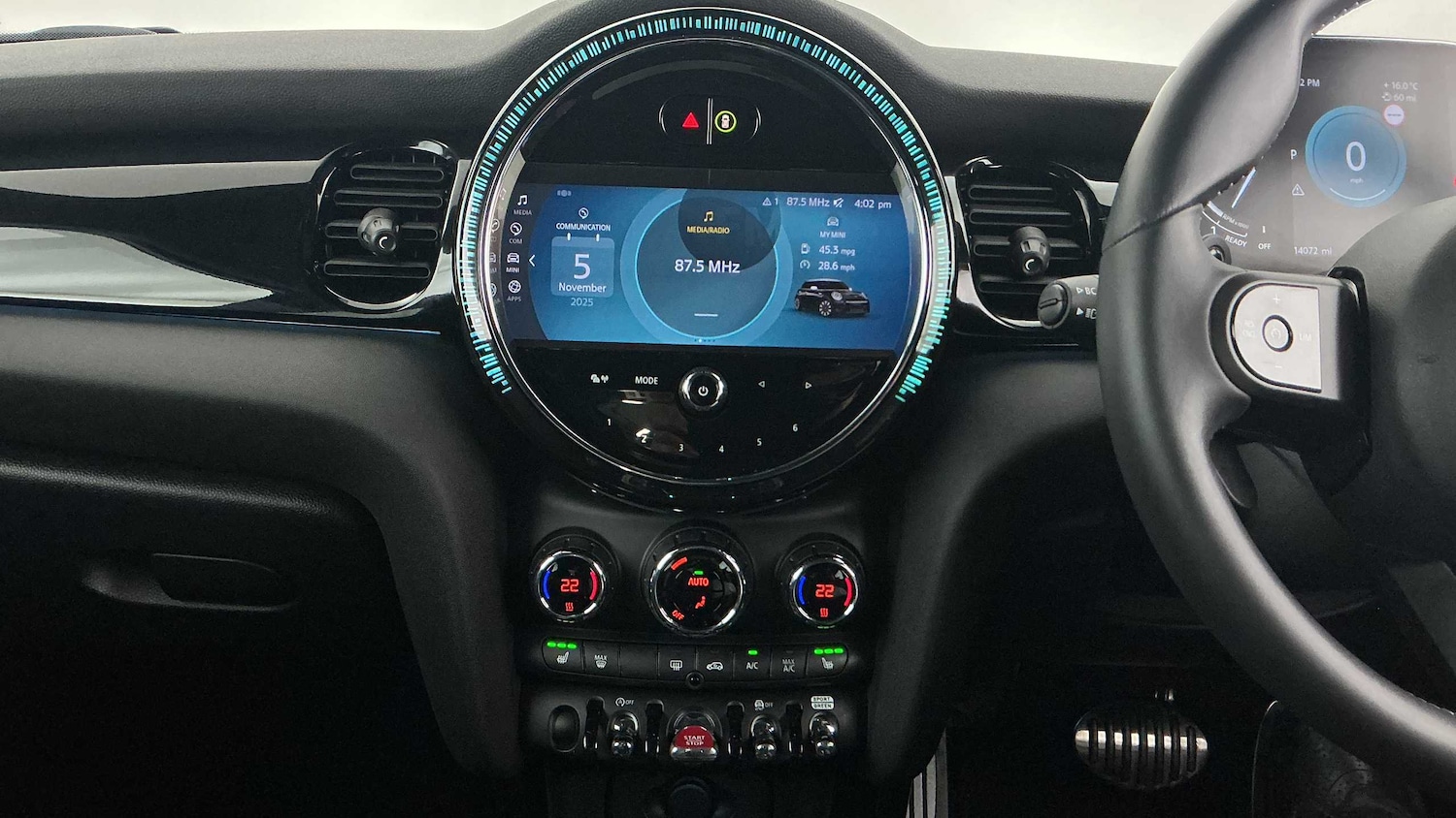 Used MINI Hatch 2023 for sale - 76488162: Photo 8