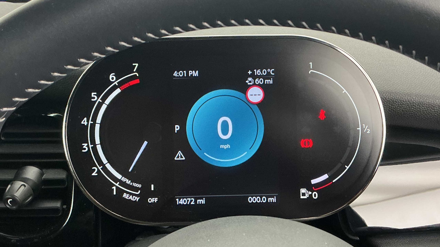 Used MINI Hatch 2023 for sale - 76488162: Photo 9