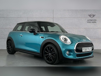 Used MINI Hatch 2017 for sale - 75903546: Photo
