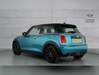Used MINI Hatch 2017 for sale - 75903546: Photo