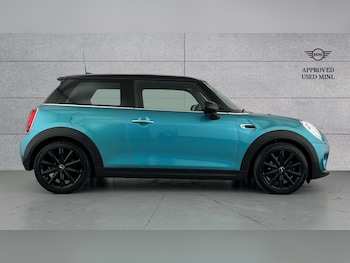 Used MINI Hatch 2017 for sale - 75903546: Photo