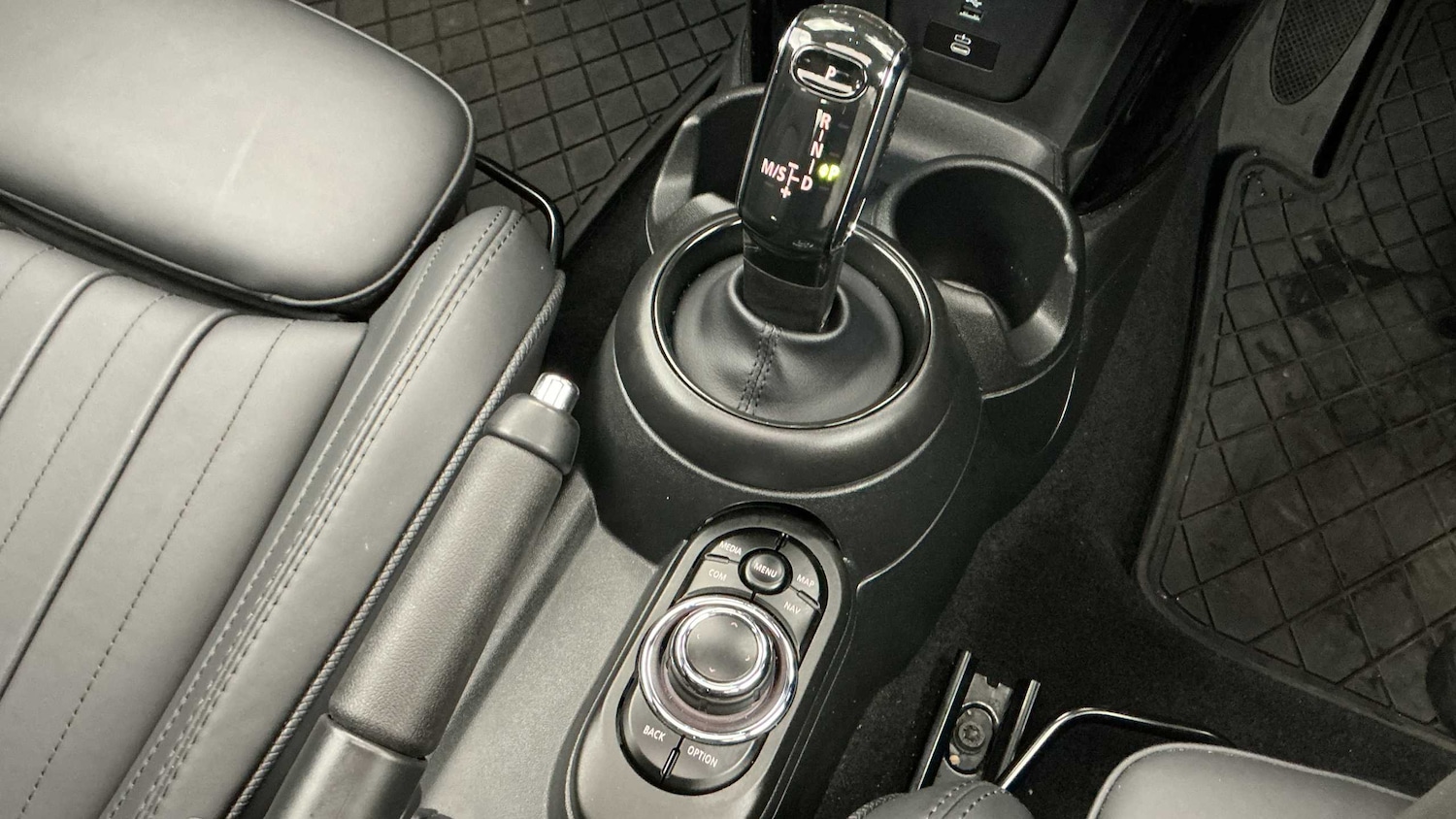 Used MINI Hatch 2022 for sale - 76529227: Photo 10