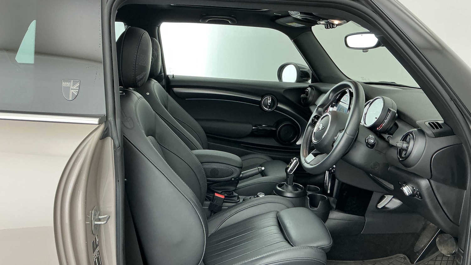 Used MINI Hatch 2022 for sale - 76529227: Photo 11