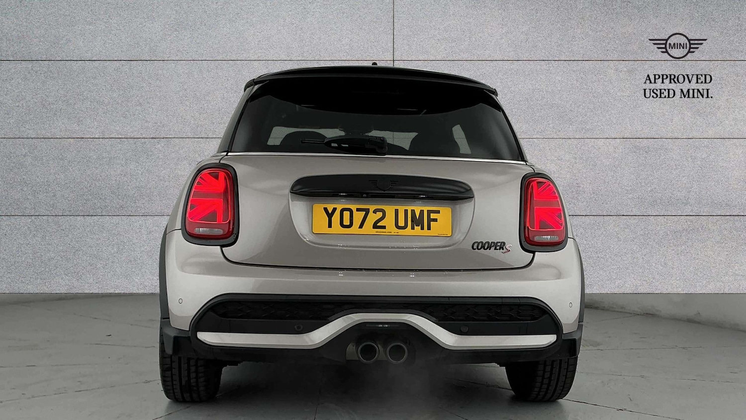 Used MINI Hatch 2022 for sale - 76529227: Photo 15
