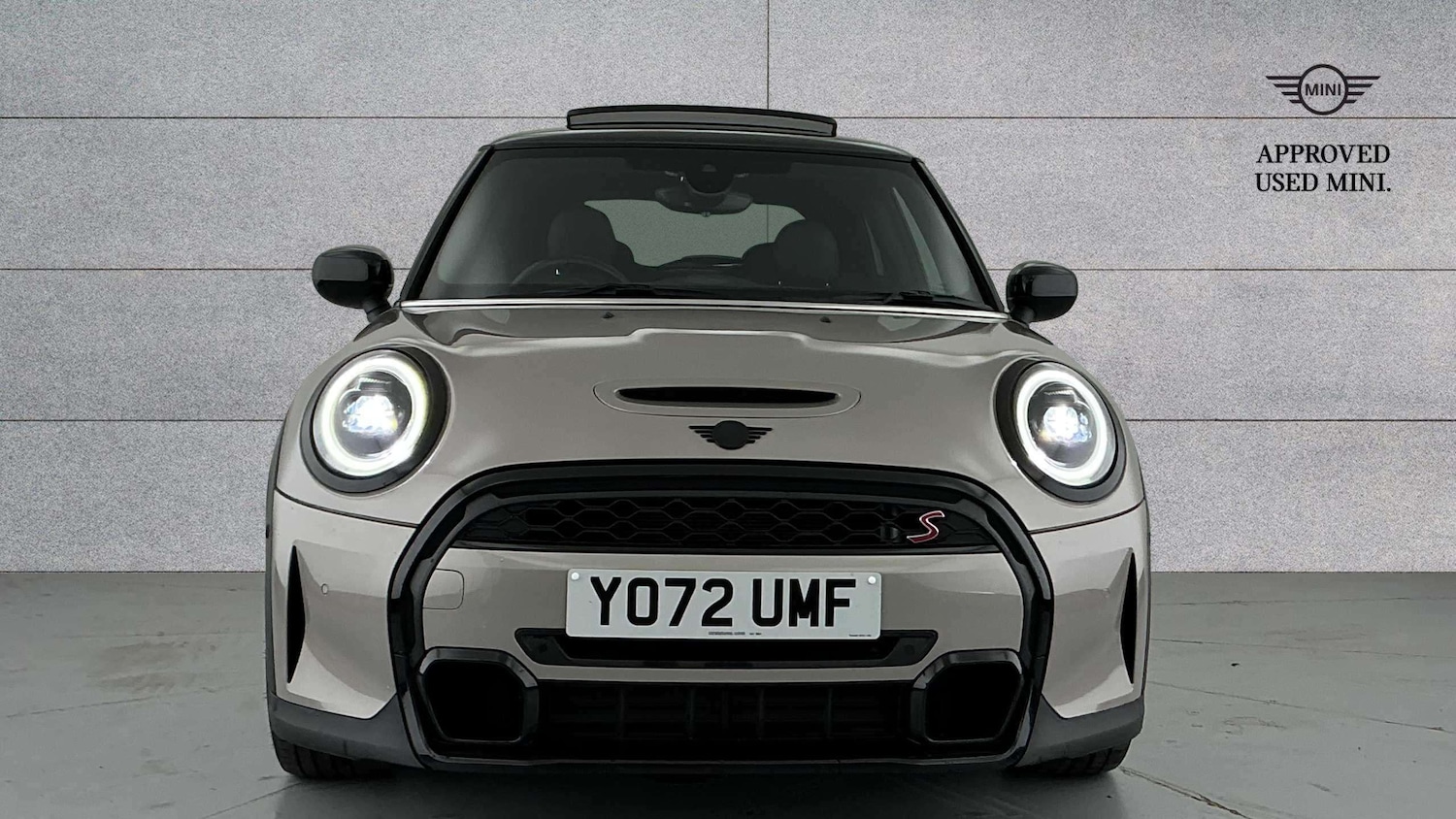 Used MINI Hatch 2022 for sale - 76529227: Photo 16
