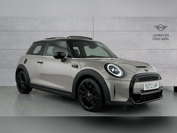 Used MINI Hatch 2022 for sale - 76529227: Photo