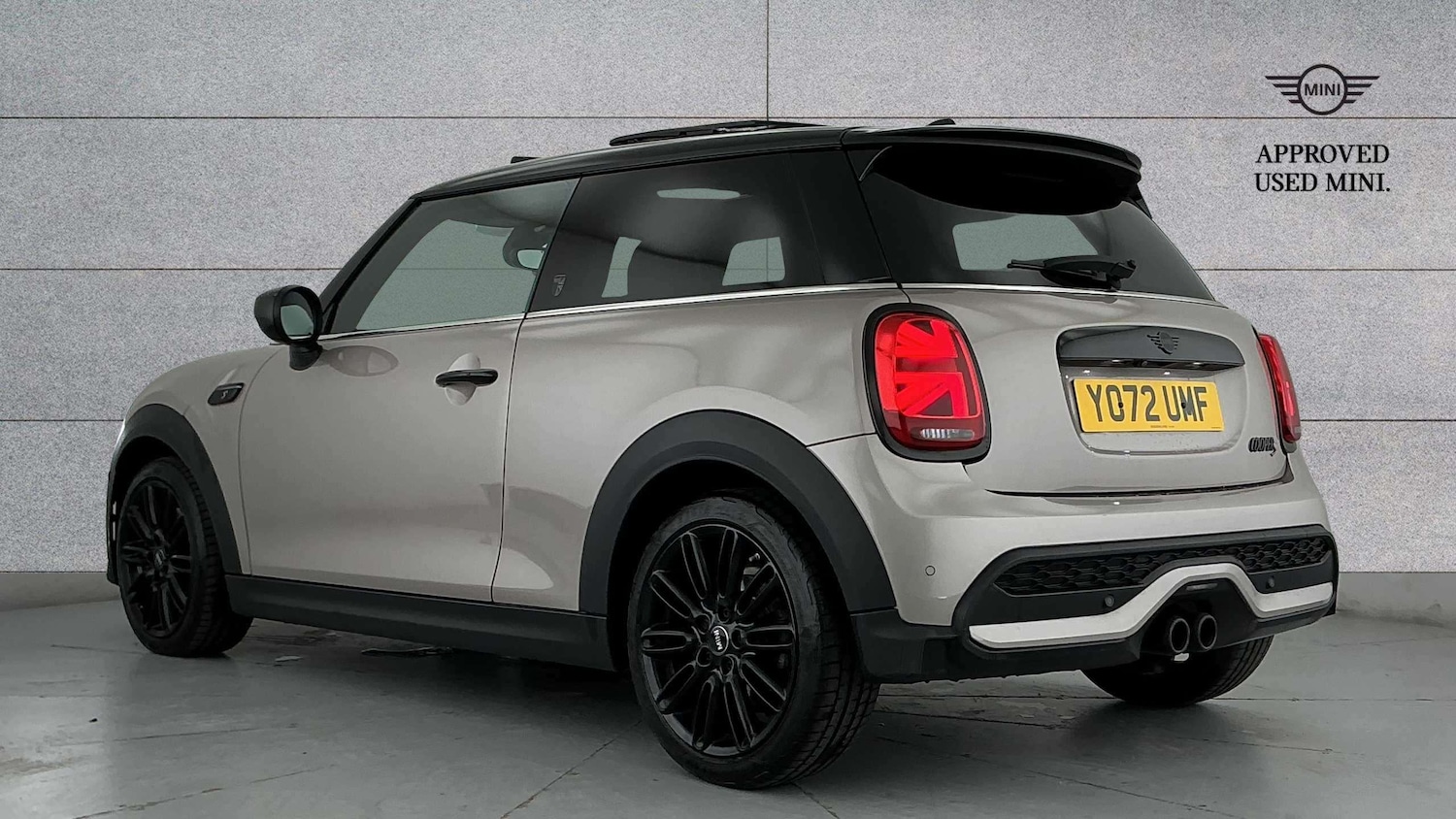 Used MINI Hatch 2022 for sale - 76529227: Photo 2