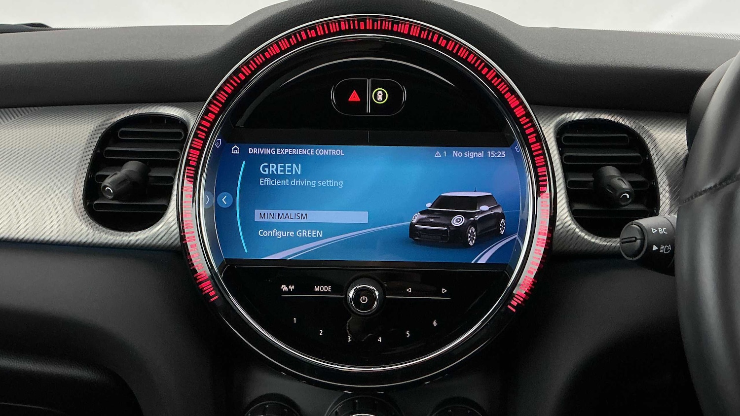 Used MINI Hatch 2022 for sale - 76529227: Photo 24