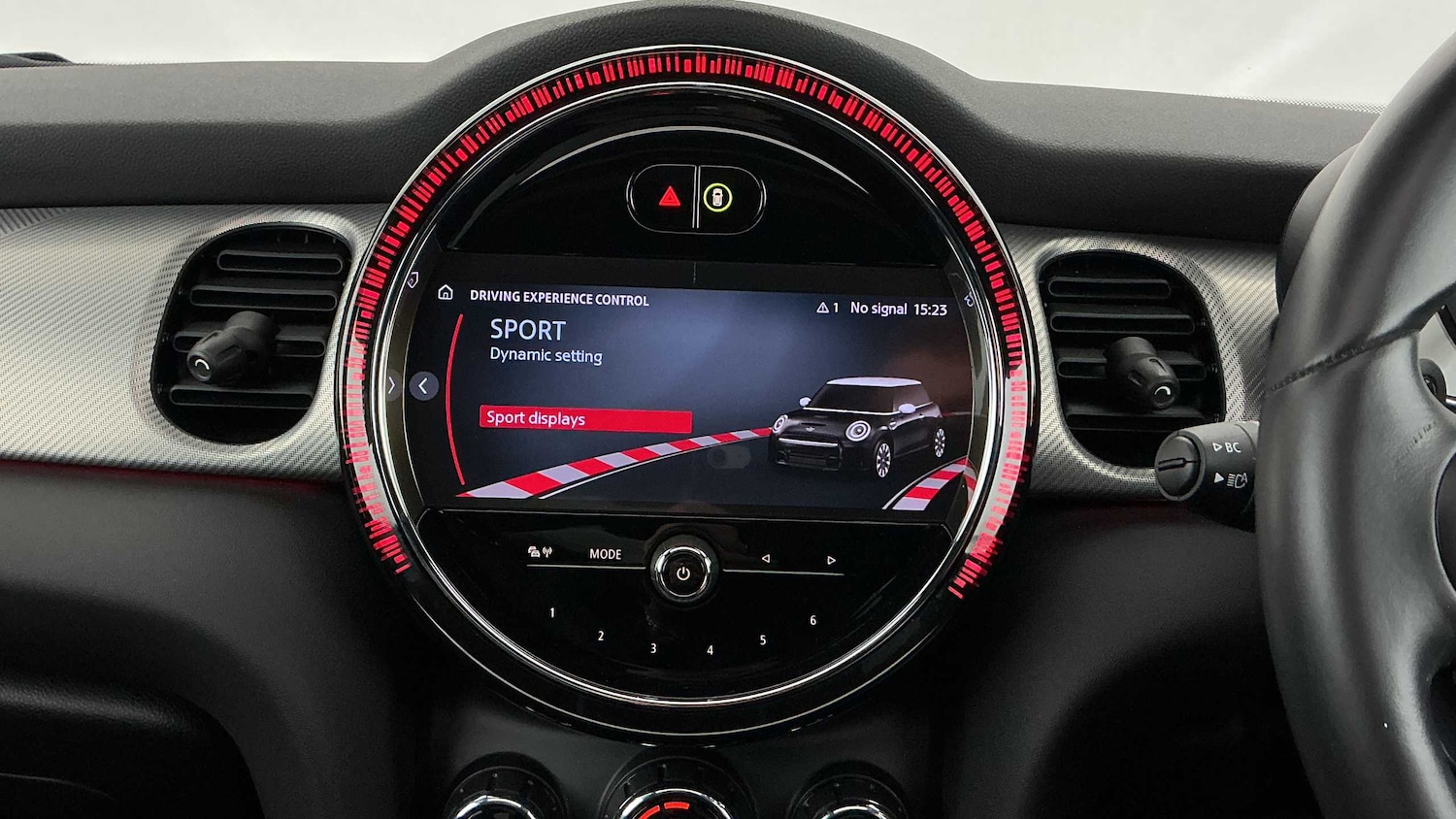 Used MINI Hatch 2022 for sale - 76529227: Photo 26