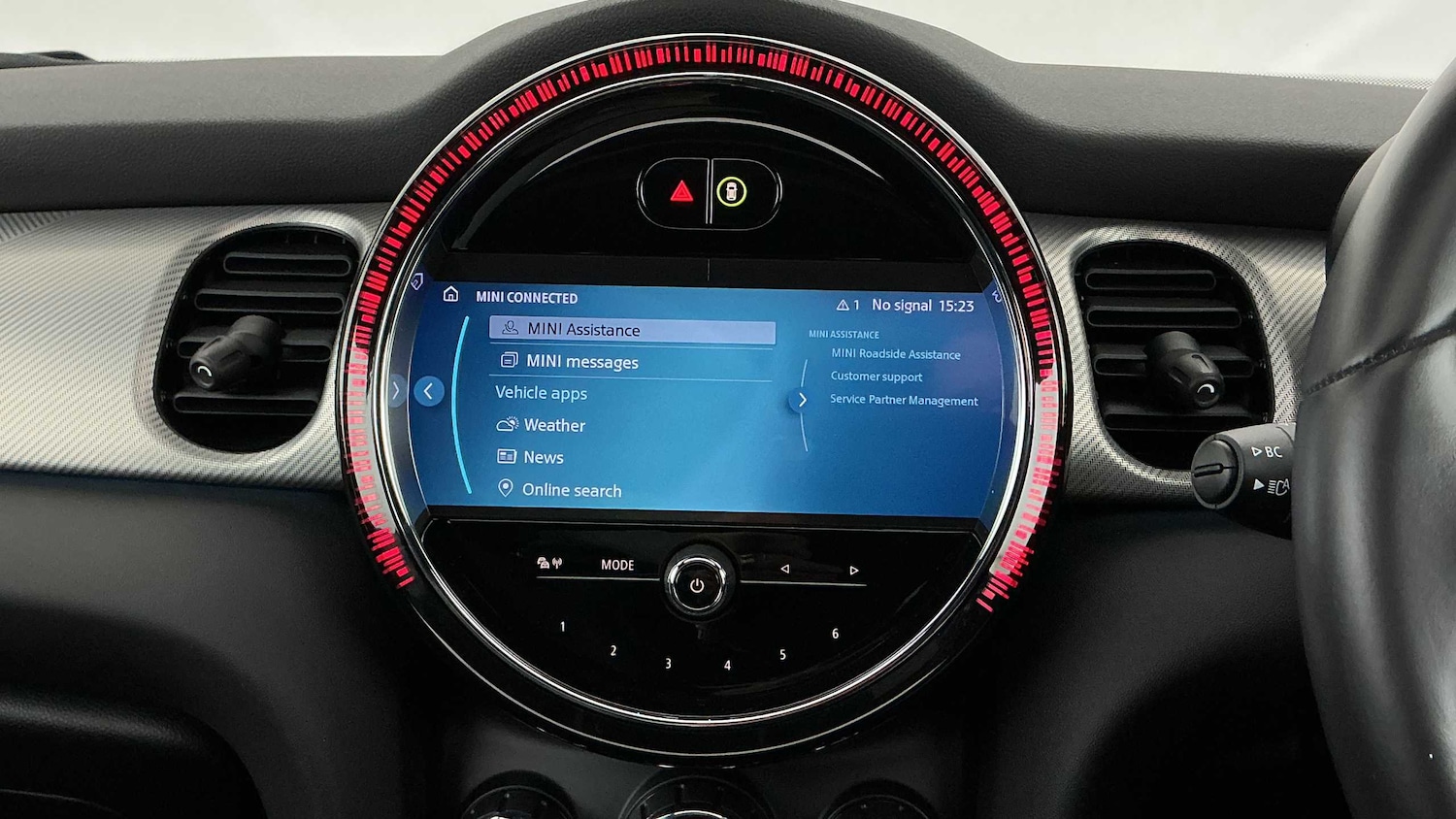 Used MINI Hatch 2022 for sale - 76529227: Photo 27