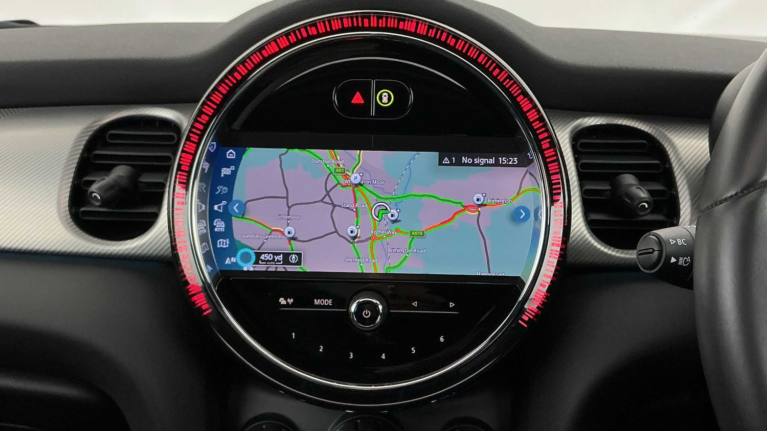 Used MINI Hatch 2022 for sale - 76529227: Photo 28