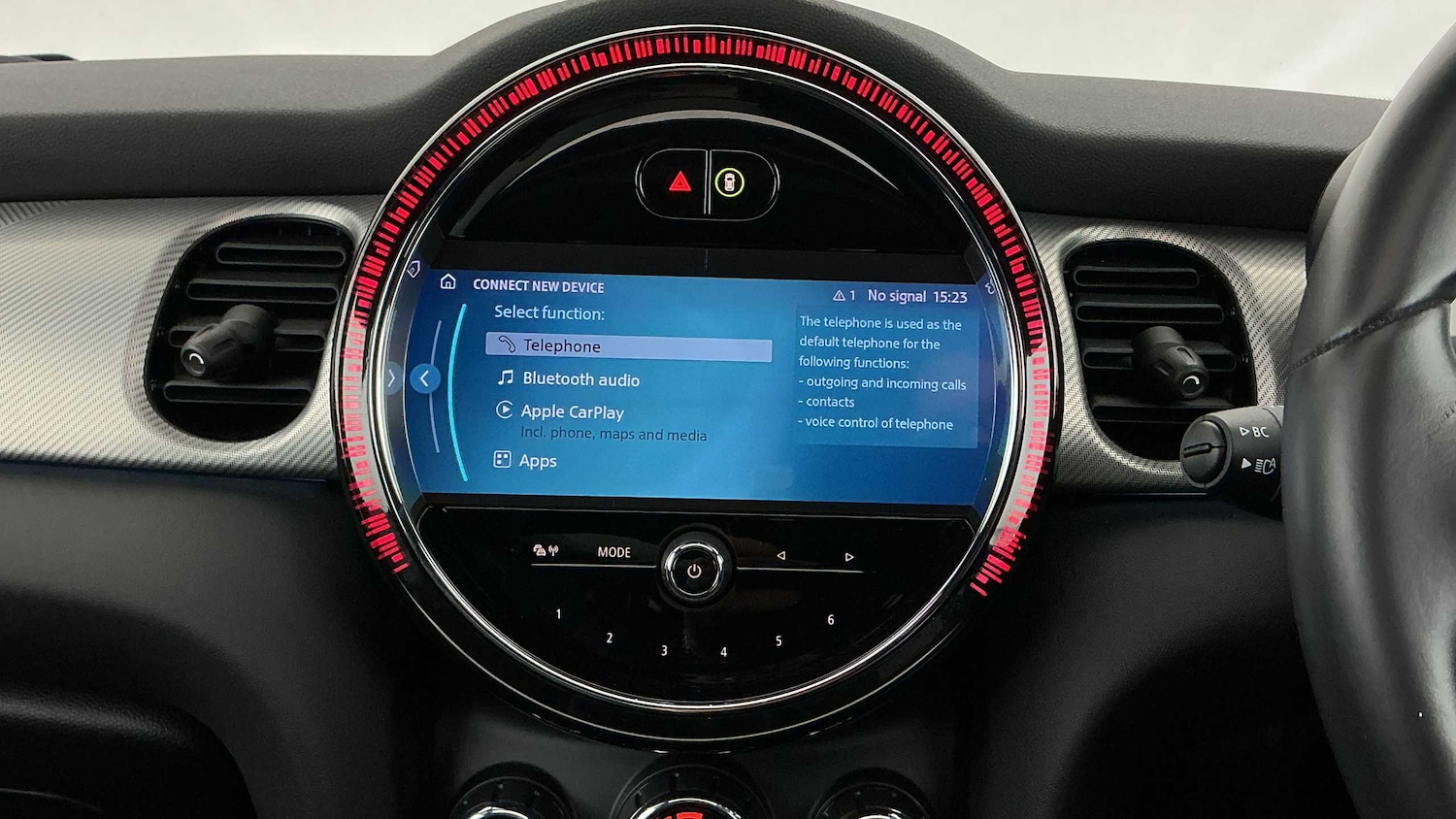 Used MINI Hatch 2022 for sale - 76529227: Photo 29