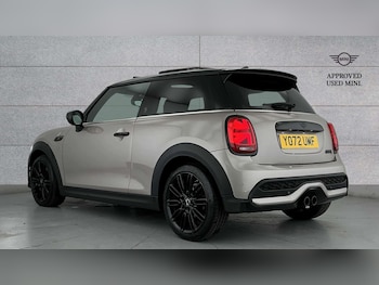 Used MINI Hatch 2022 for sale - 76529227: Photo