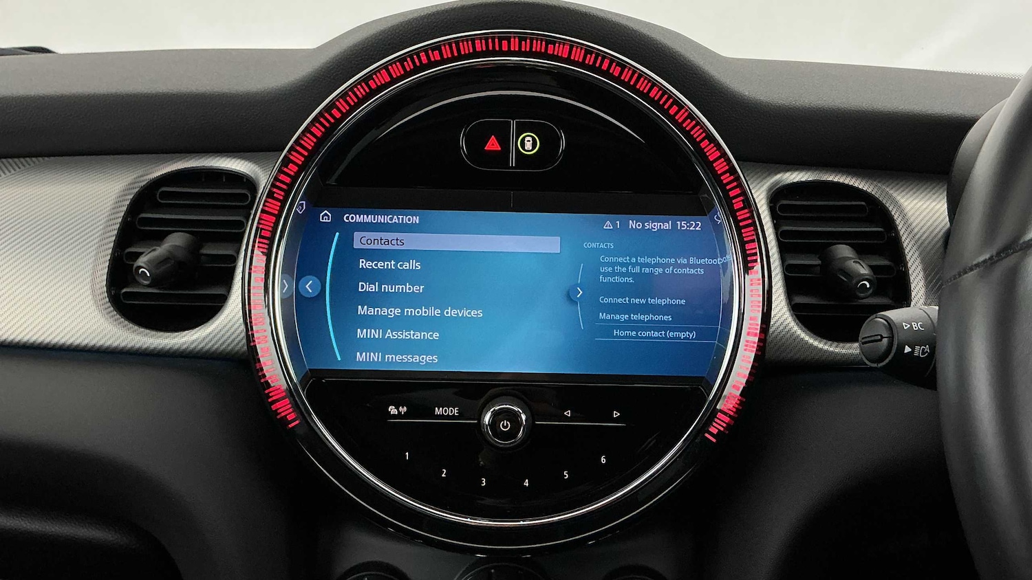 Used MINI Hatch 2022 for sale - 76529227: Photo 30