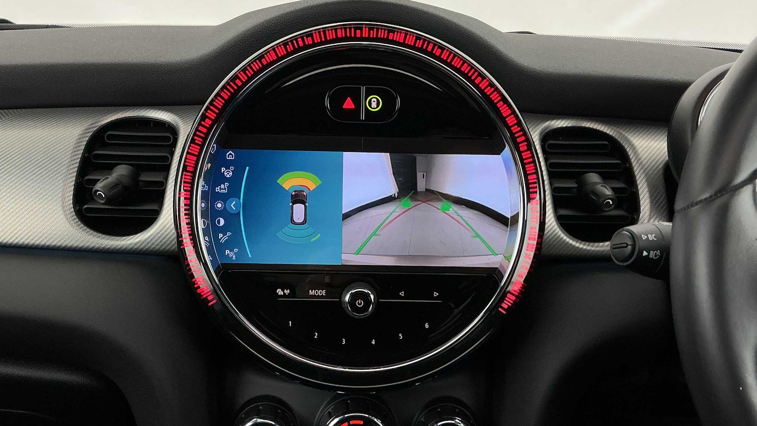 Used MINI Hatch 2022 for sale - 76529227: Photo 32