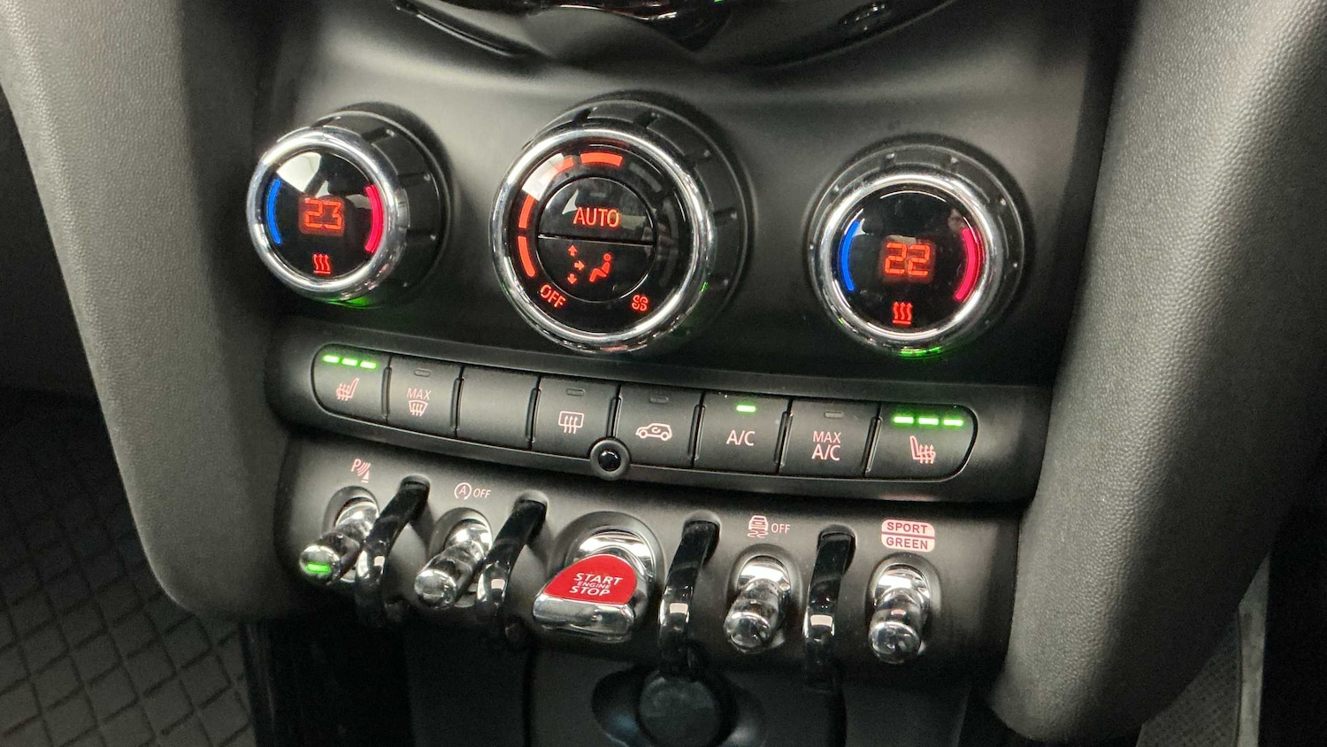 Used MINI Hatch 2022 for sale - 76529227: Photo 34