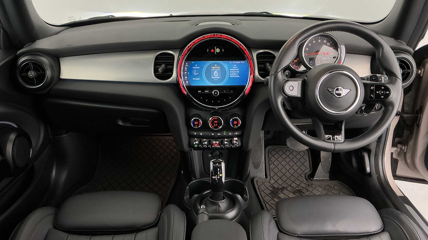 Used MINI Hatch 2022 for sale - 76529227: Photo 4