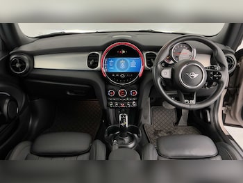 Used MINI Hatch 2022 for sale - 76529227: Photo