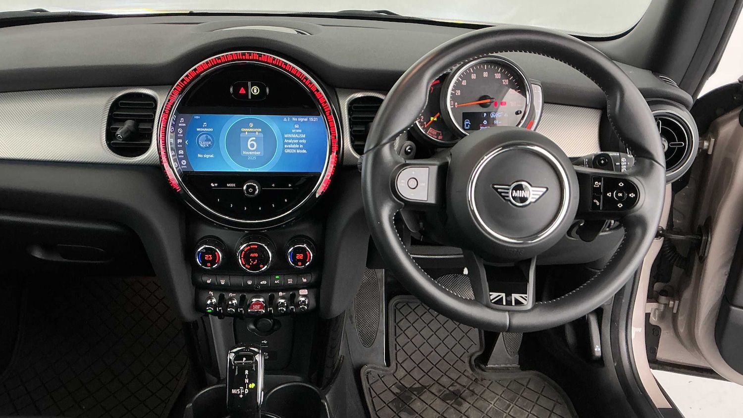 Used MINI Hatch 2022 for sale - 76529227: Photo 5