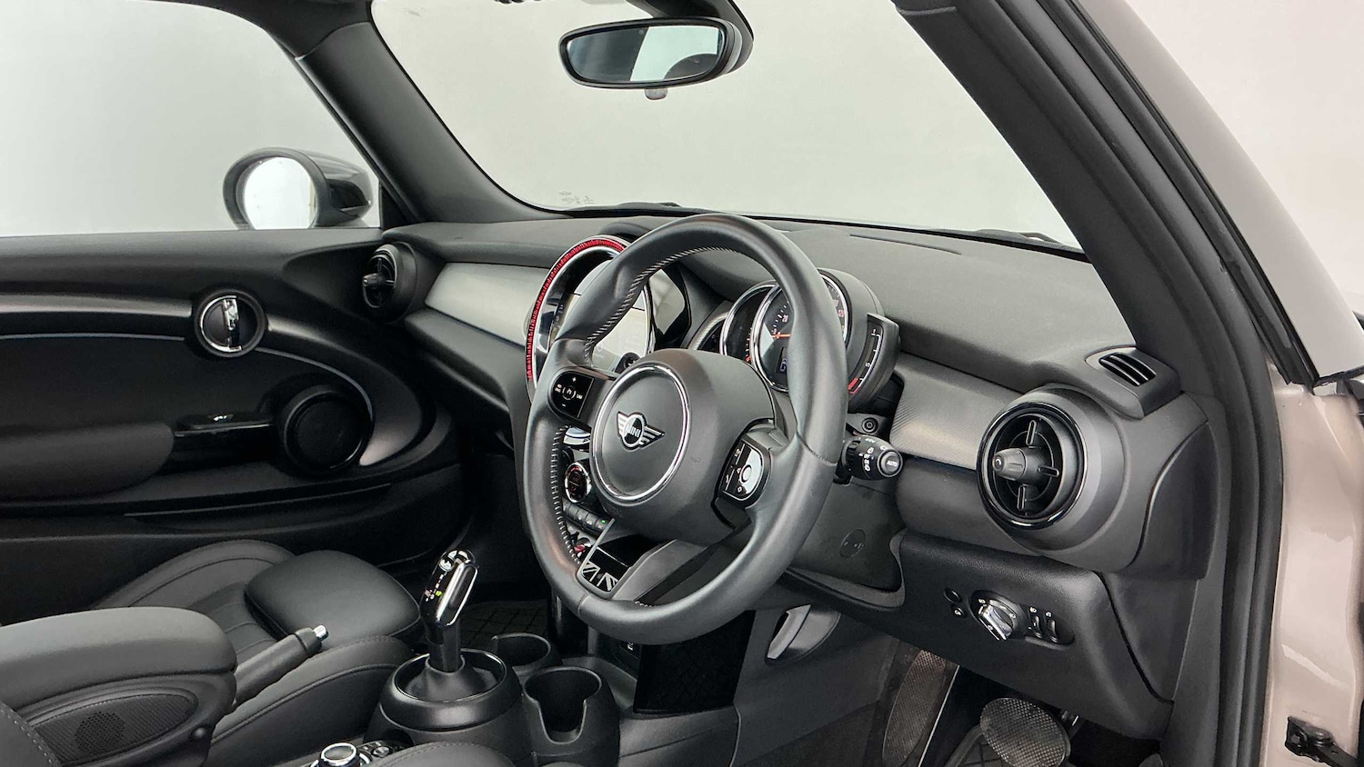 Used MINI Hatch 2022 for sale - 76529227: Photo 6