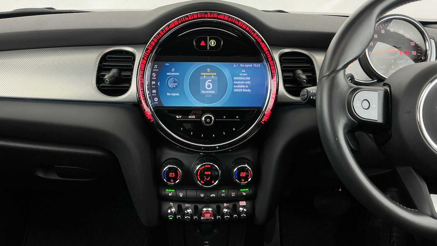 Used MINI Hatch 2022 for sale - 76529227: Photo 8