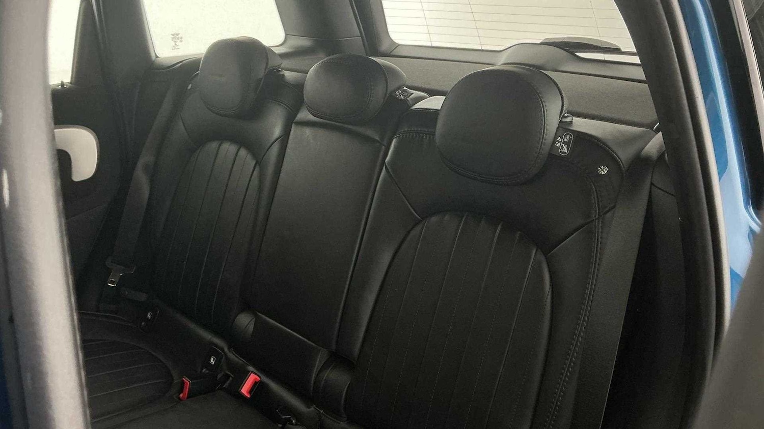 Used MINI Countryman 2022 for sale - 77514292: Photo 12