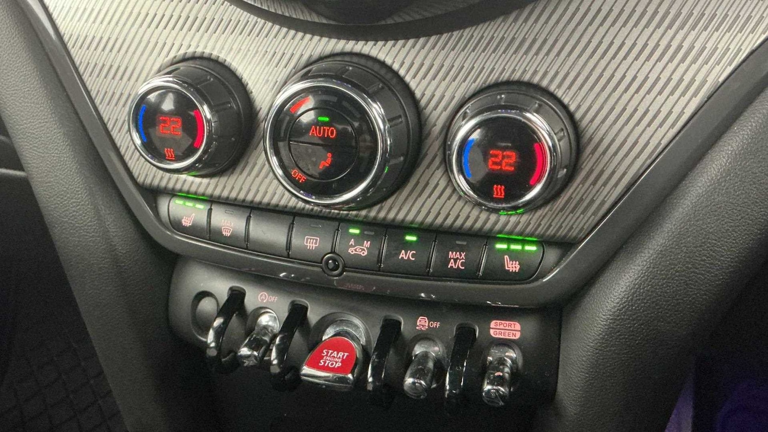 Used MINI Countryman 2022 for sale - 77514292: Photo 34