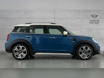 Used MINI Countryman 2022 for sale - 77514292: Photo