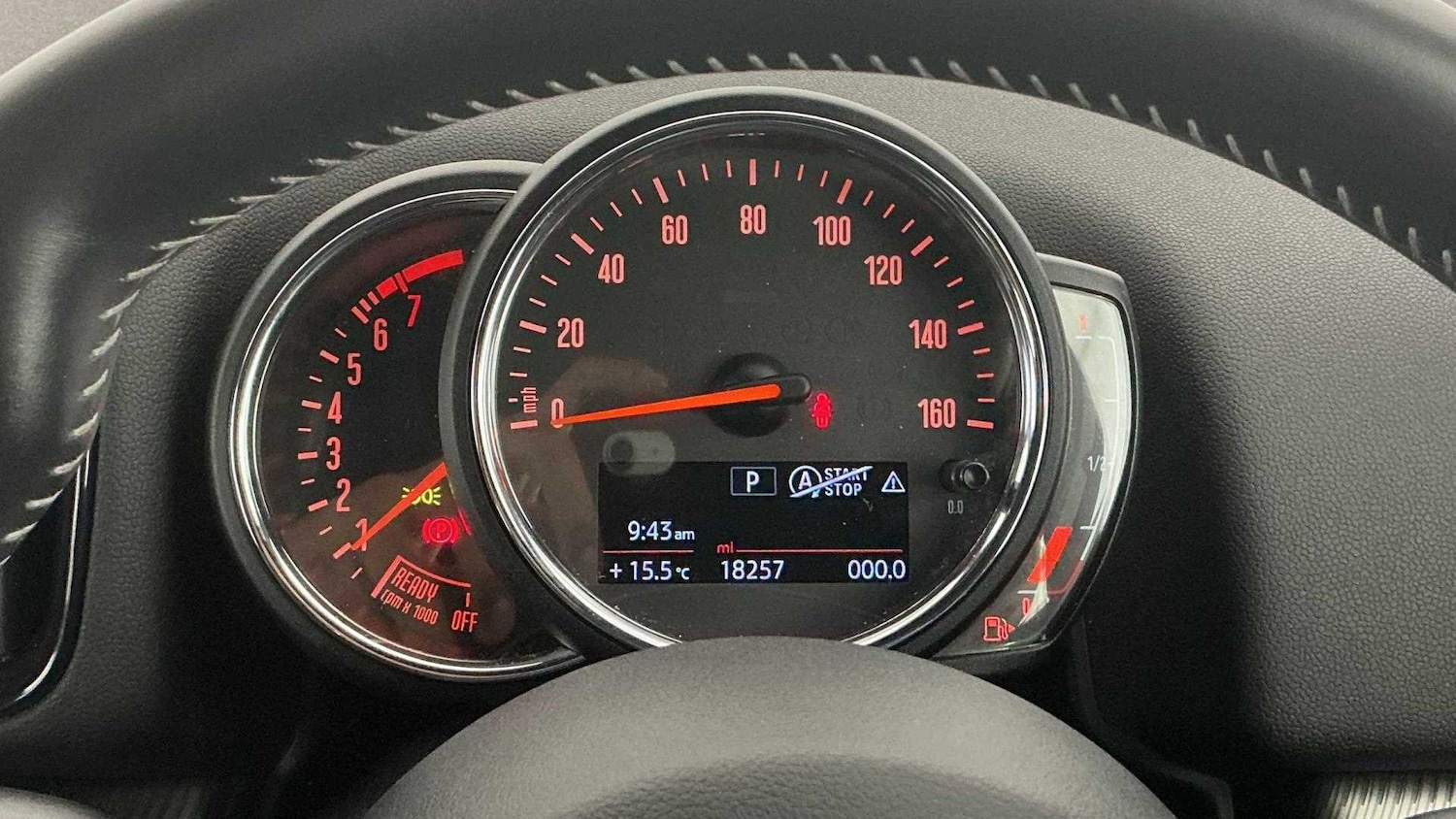 Used MINI Countryman 2022 for sale - 77514292: Photo 9