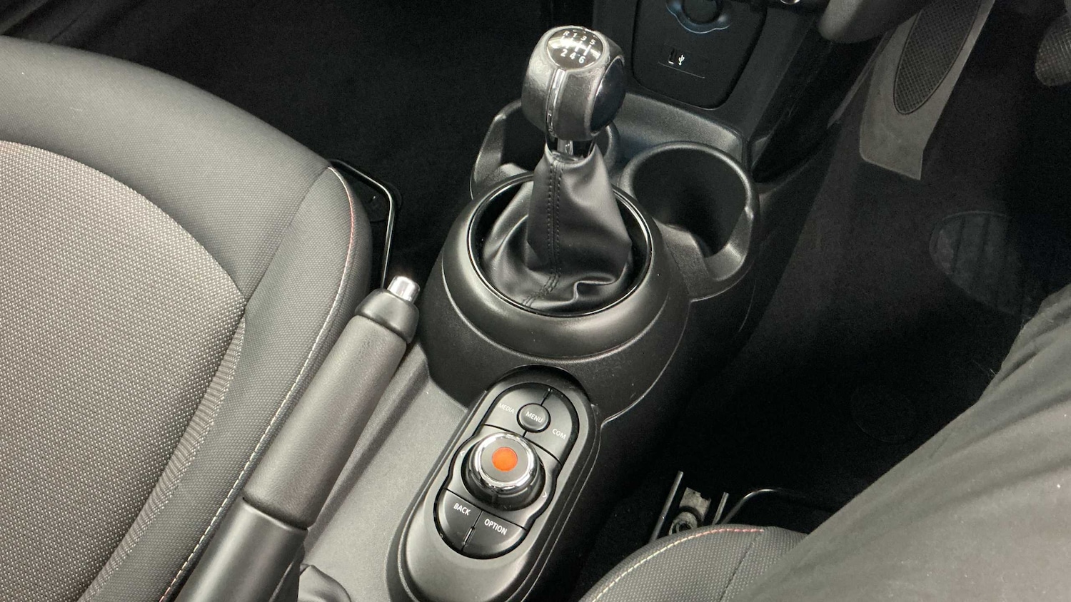 Used MINI Hatch 2022 for sale - 76501927: Photo 10