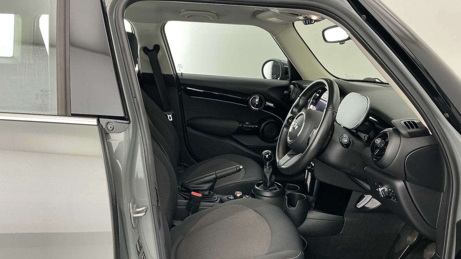 Used MINI Hatch 2022 for sale - 76501927: Photo 11