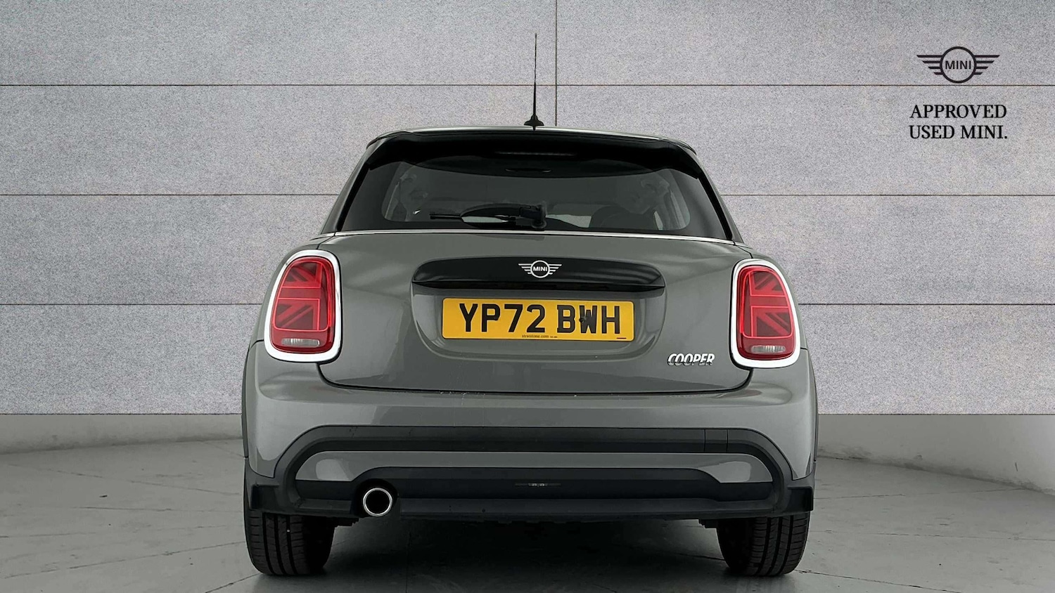 Used MINI Hatch 2022 for sale - 76501927: Photo 15