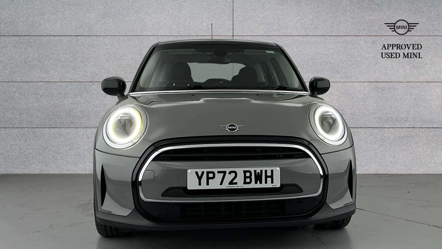 Used MINI Hatch 2022 for sale - 76501927: Photo 16