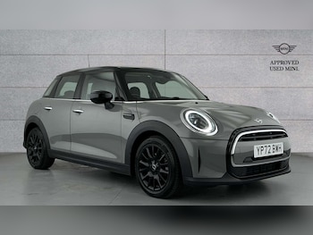 Used MINI Hatch 2022 for sale - 76501927: Photo