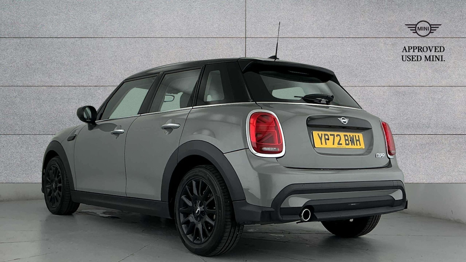 Used MINI Hatch 2022 for sale - 76501927: Photo 2