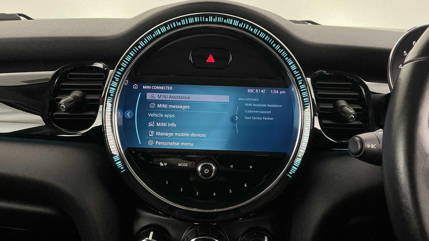 Used MINI Hatch 2022 for sale - 76501927: Photo 23