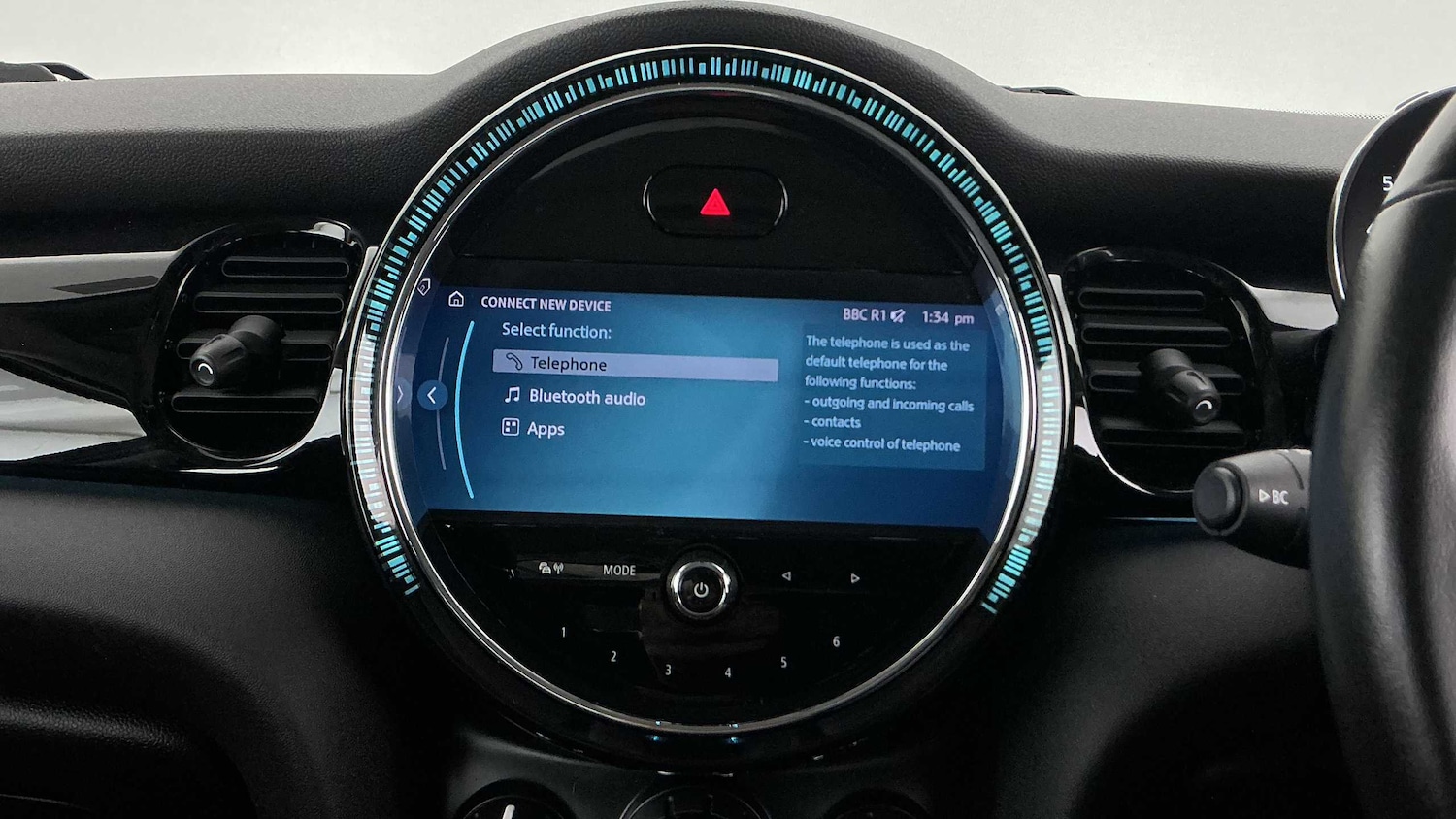 Used MINI Hatch 2022 for sale - 76501927: Photo 24