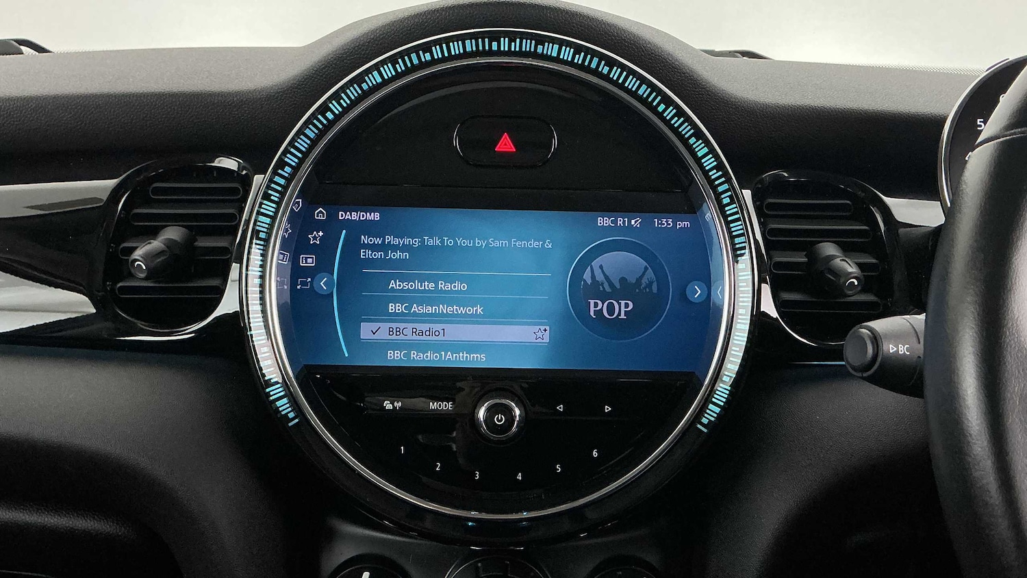 Used MINI Hatch 2022 for sale - 76501927: Photo 26