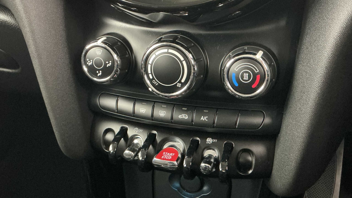 Used MINI Hatch 2022 for sale - 76501927: Photo 27