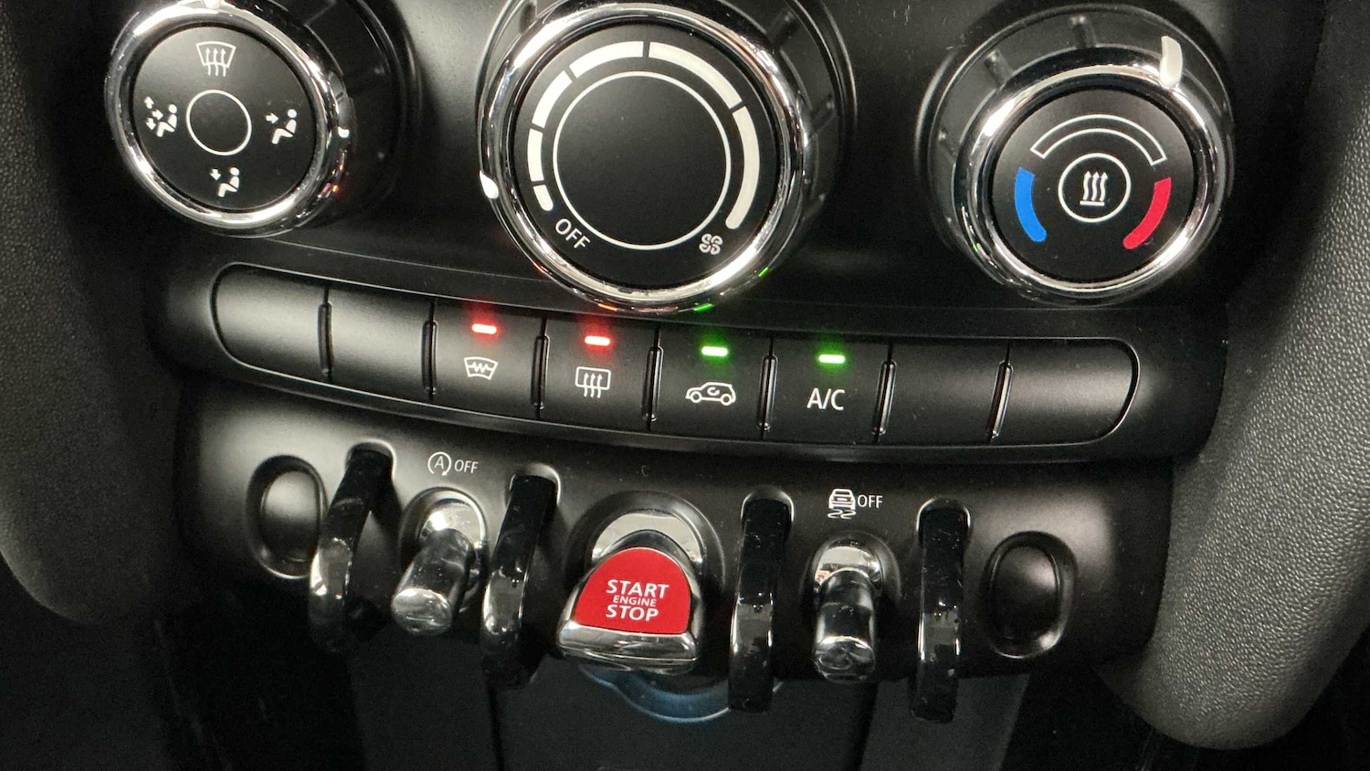 Used MINI Hatch 2022 for sale - 76501927: Photo 28