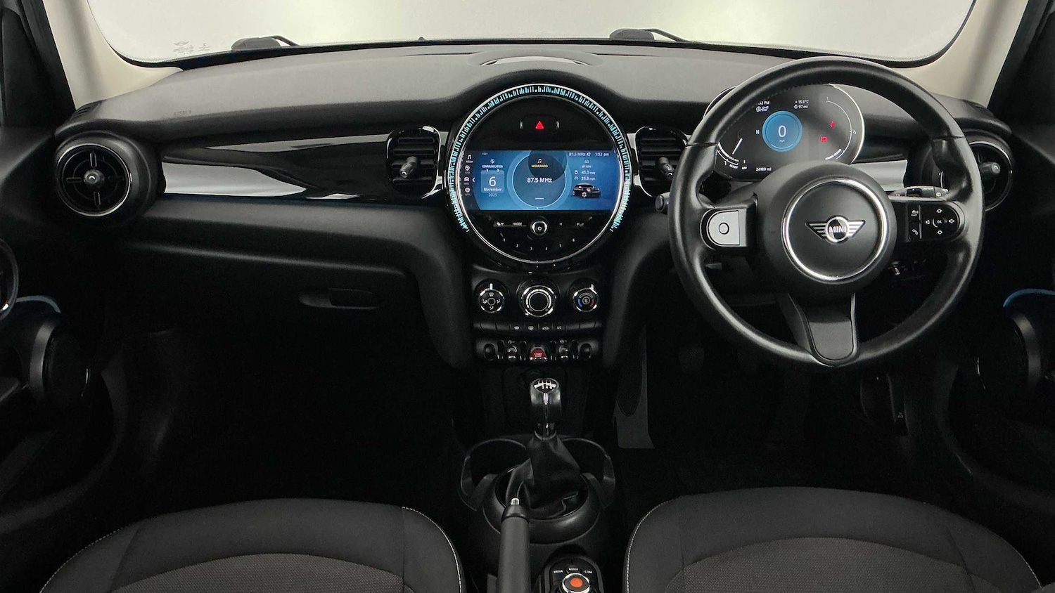 Used MINI Hatch 2022 for sale - 76501927: Photo 4