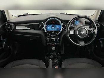 Used MINI Hatch 2022 for sale - 76501927: Photo