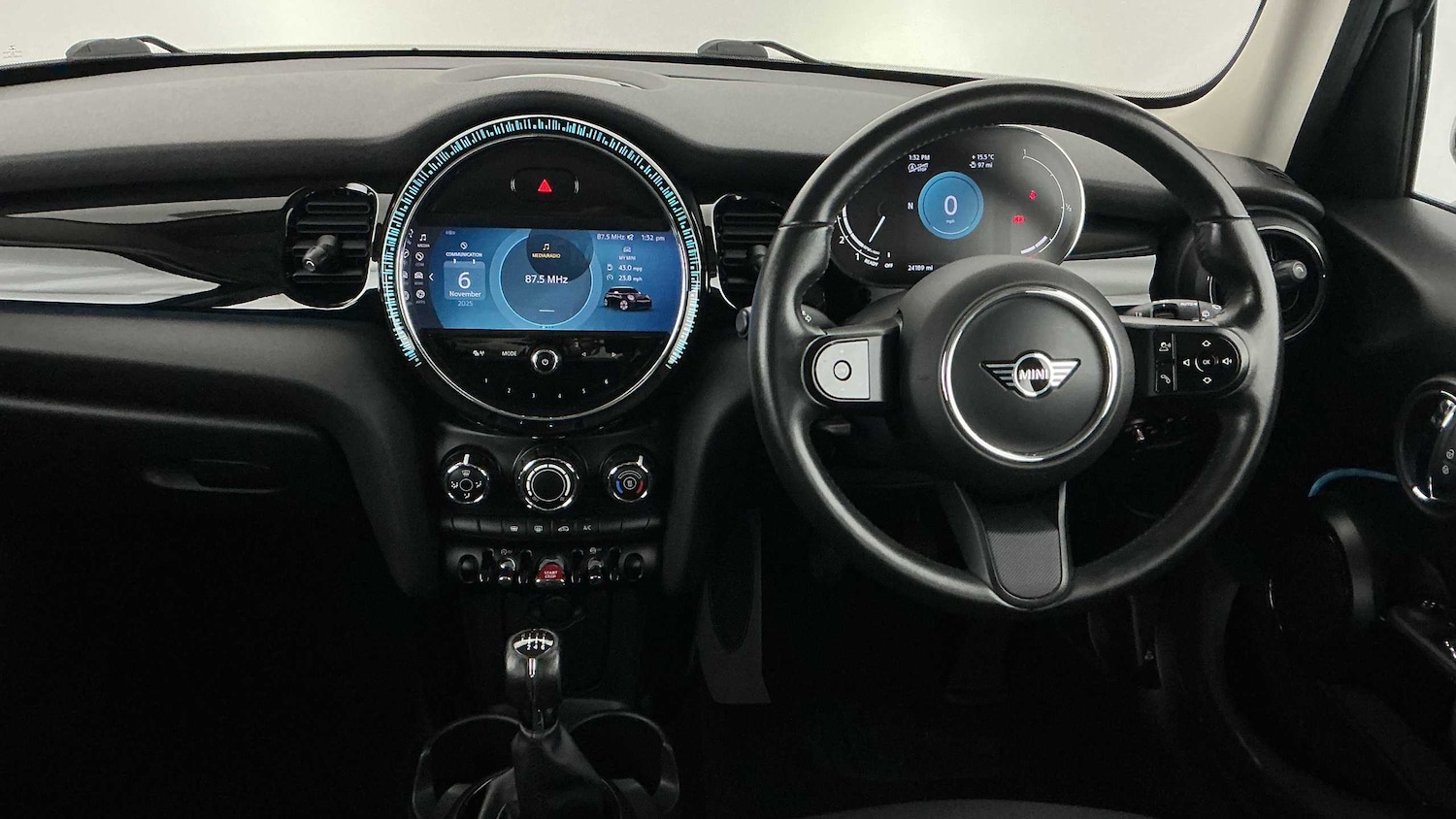 Used MINI Hatch 2022 for sale - 76501927: Photo 5