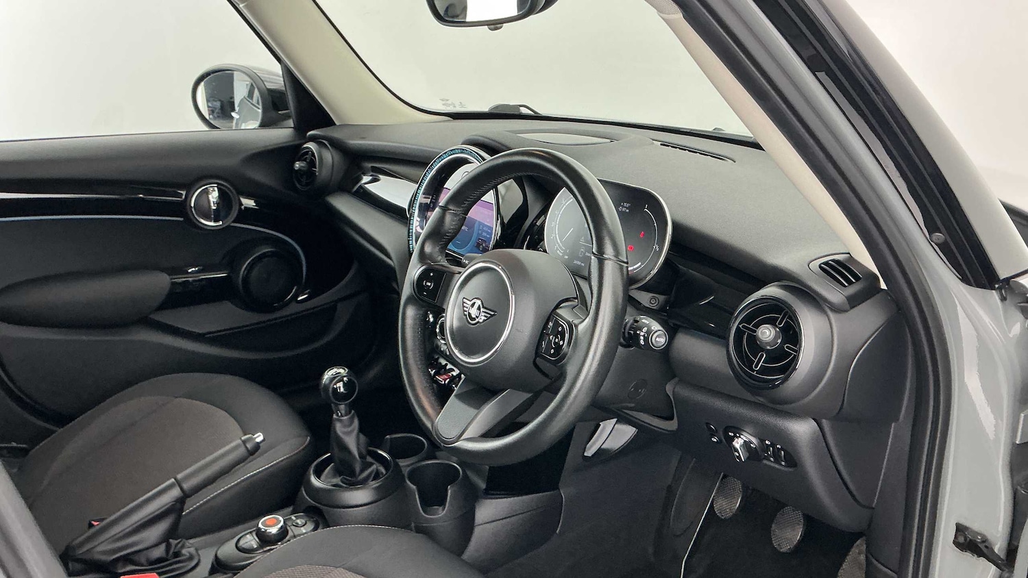 Used MINI Hatch 2022 for sale - 76501927: Photo 6