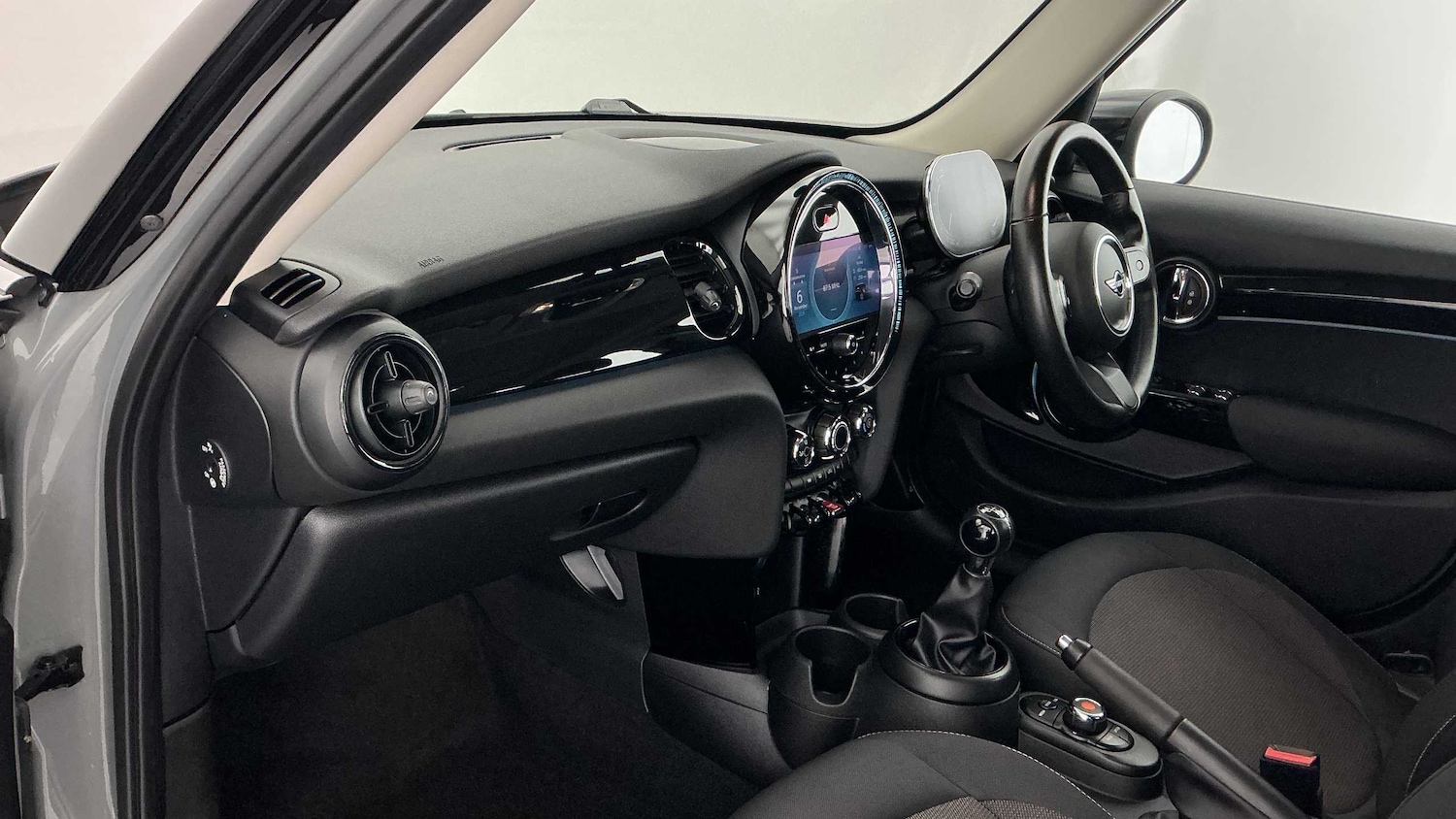 Used MINI Hatch 2022 for sale - 76501927: Photo 7