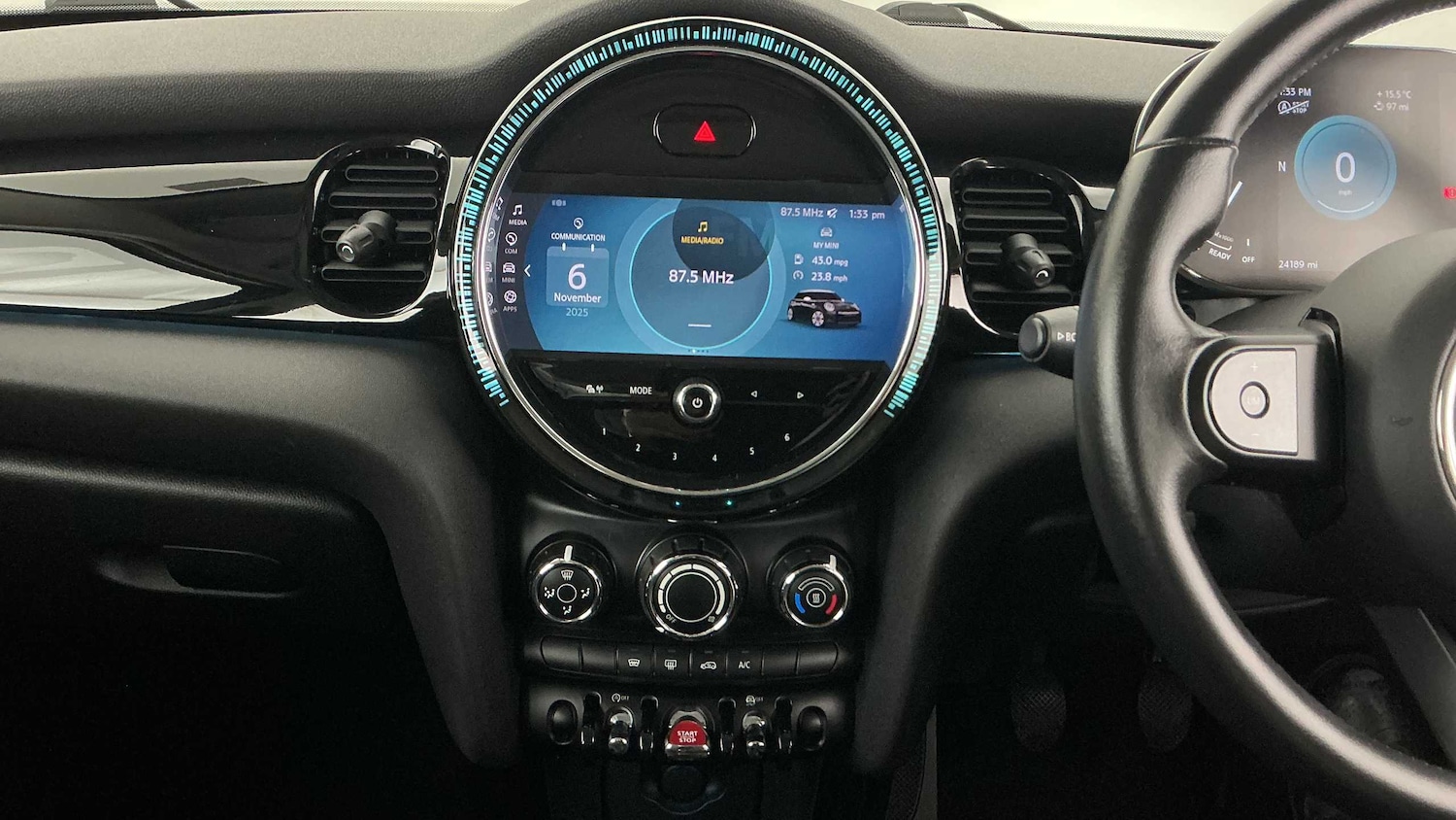 Used MINI Hatch 2022 for sale - 76501927: Photo 8