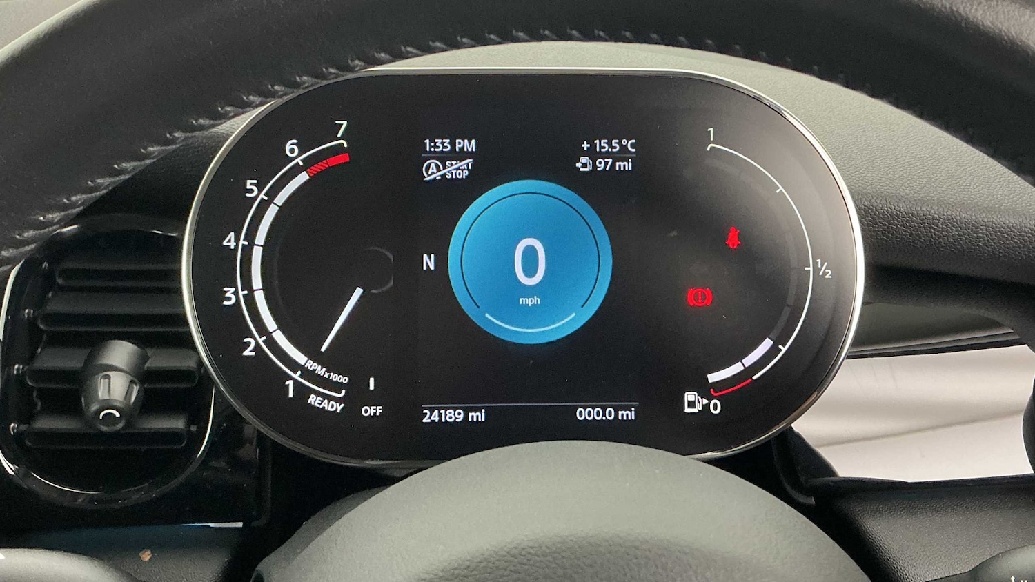 Used MINI Hatch 2022 for sale - 76501927: Photo 9