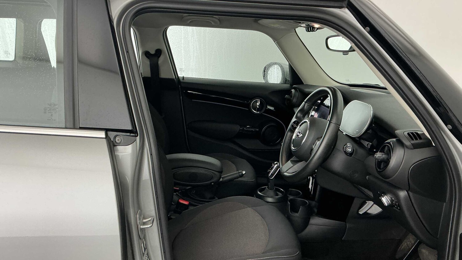 Used MINI Hatch 2023 for sale - 77860332: Photo 11