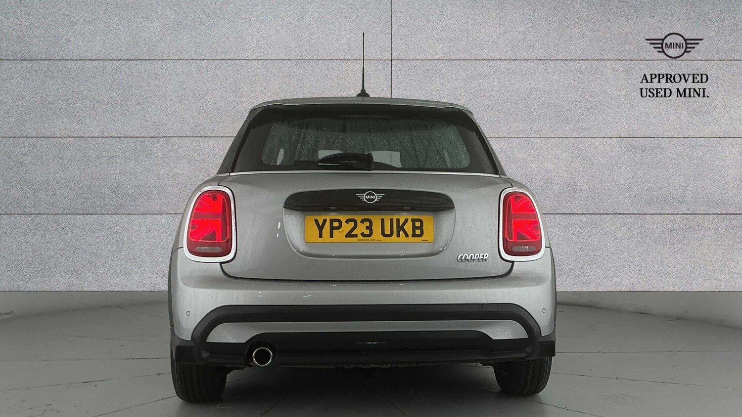 Used MINI Hatch 2023 for sale - 77860332: Photo 15