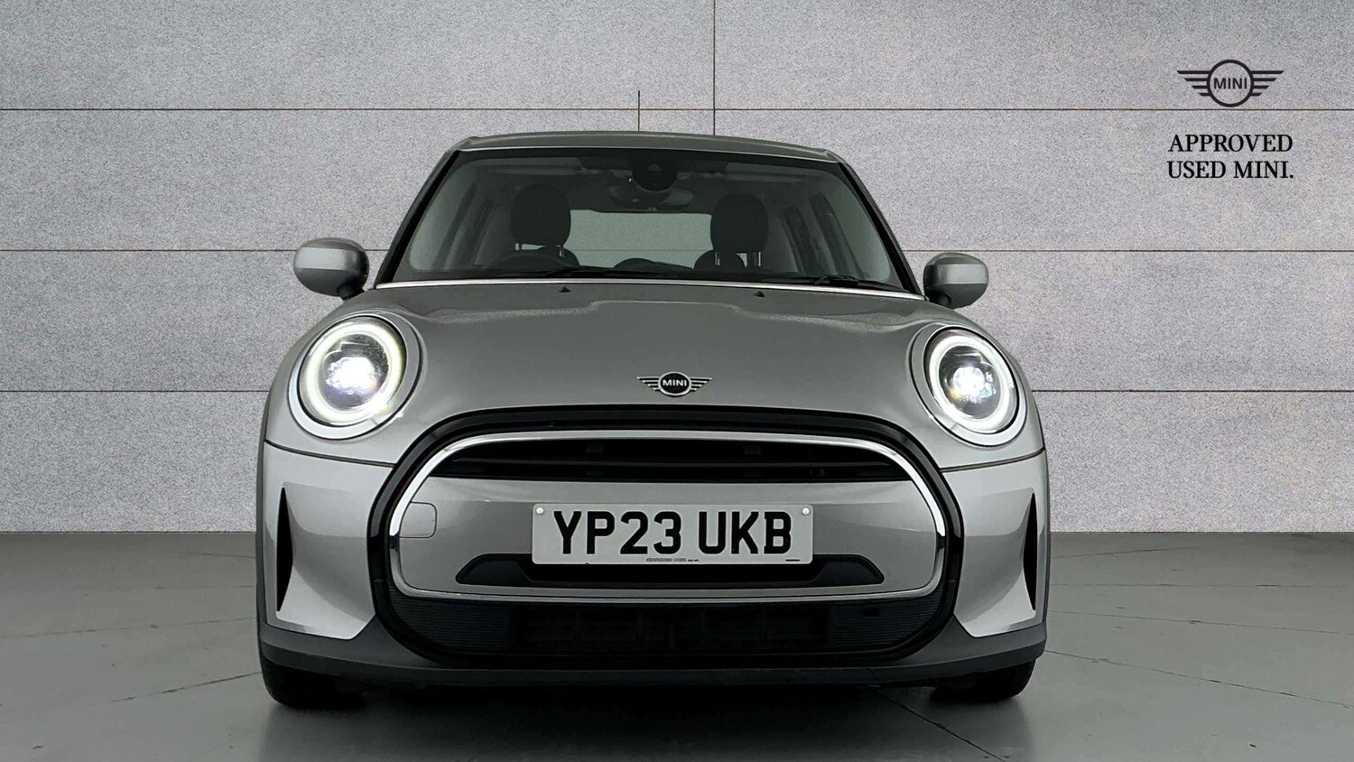 Used MINI Hatch 2023 for sale - 77860332: Photo 16